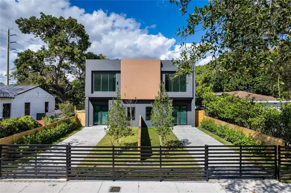 281 NW 52nd St #281, Miami, FL 33127