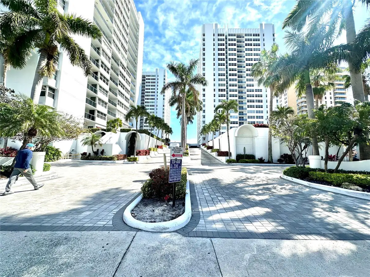 1904 S Ocean Dr #701, Hallandale Beach, FL 33009 - Image #1