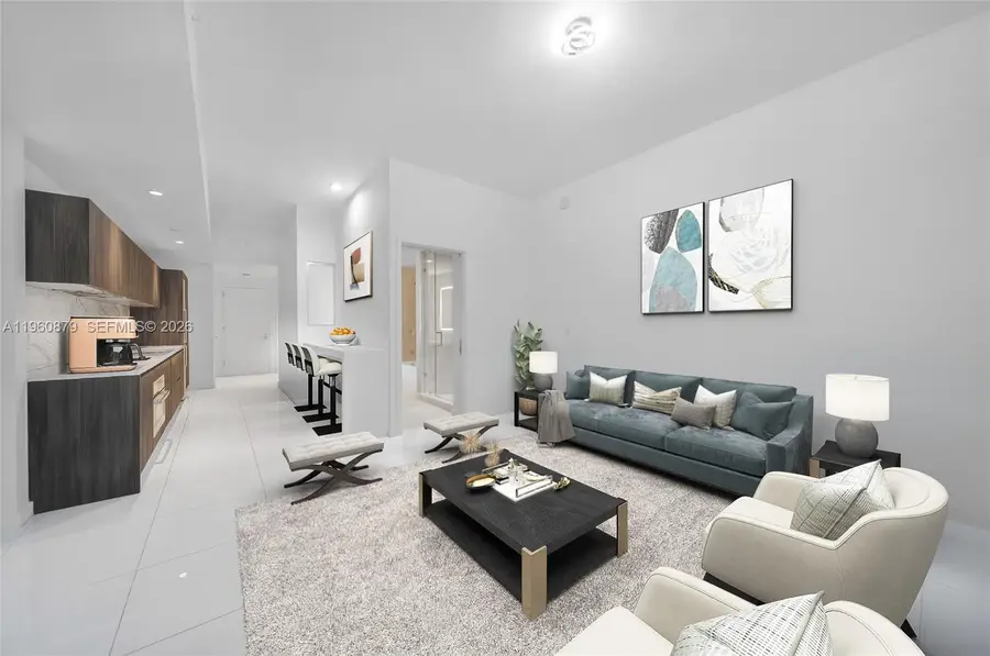 851 NE 1st Ave #204, Miami, FL 33132 - Image #2