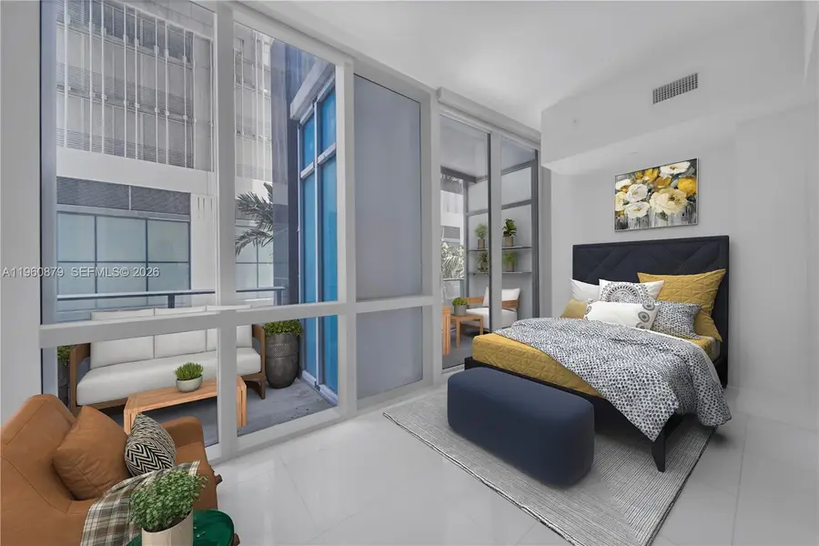 851 NE 1st Ave #204, Miami, FL 33132 - Image #3