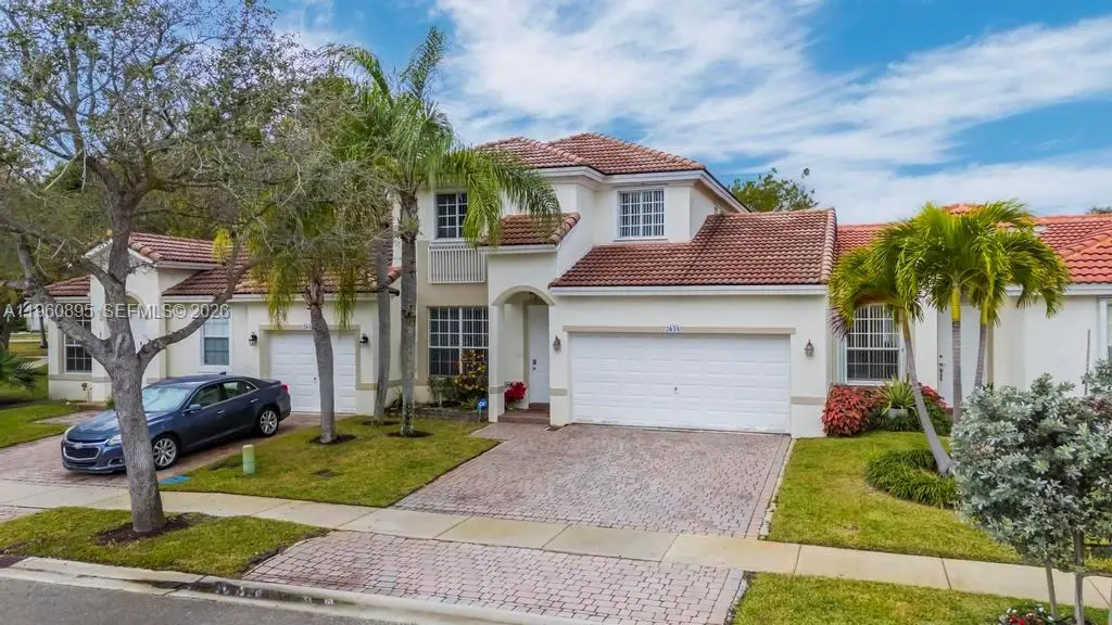 2634 SW 188th Ave, Miramar, FL 33029 - Image #1