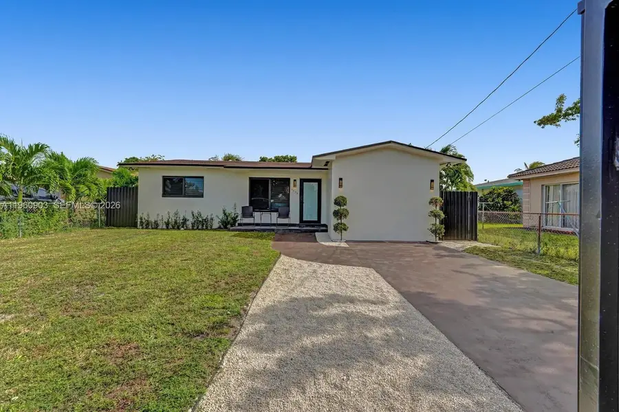 5636 SW 19th St, West Park, FL 33023 - #3