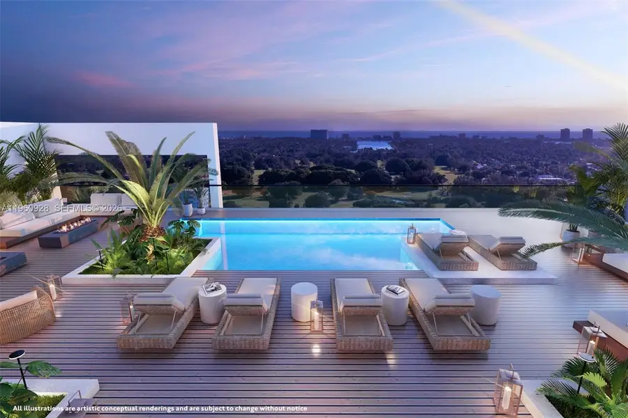 401 N Federal Highway #1004, Hollywood, FL 33020 - Image #2