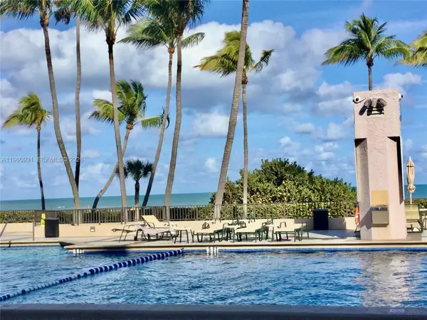 151 Crandon Blvd #626, Key Biscayne, FL 33149