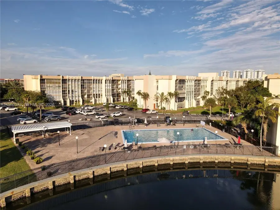 701 Three Islands Blvd #110, Hallandale Beach, FL 33009 - #2
