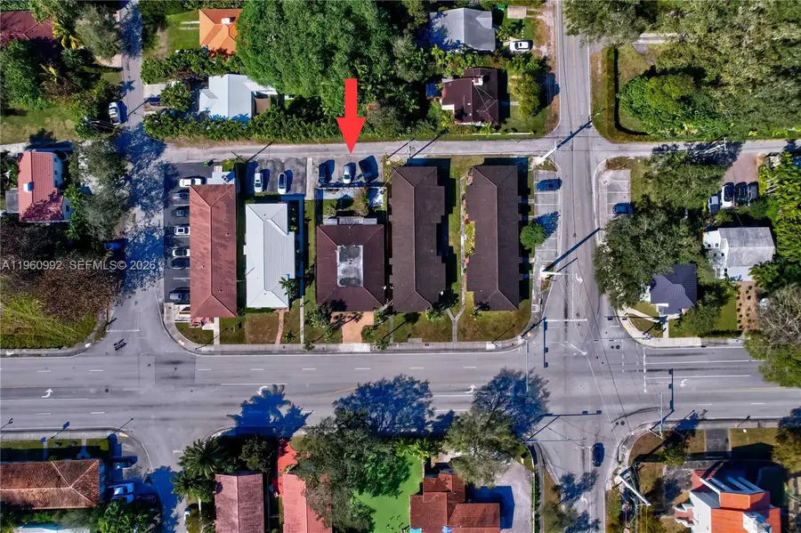 8640 NE 2nd Ave, El Portal, FL 33138 - #2