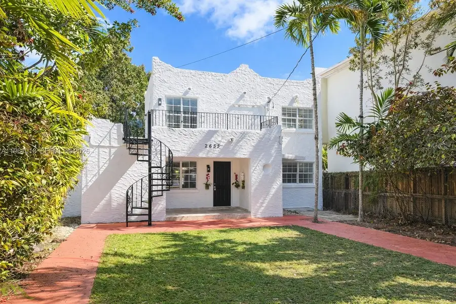 2633 SW 34th Ave, Miami, FL 33133 - #3