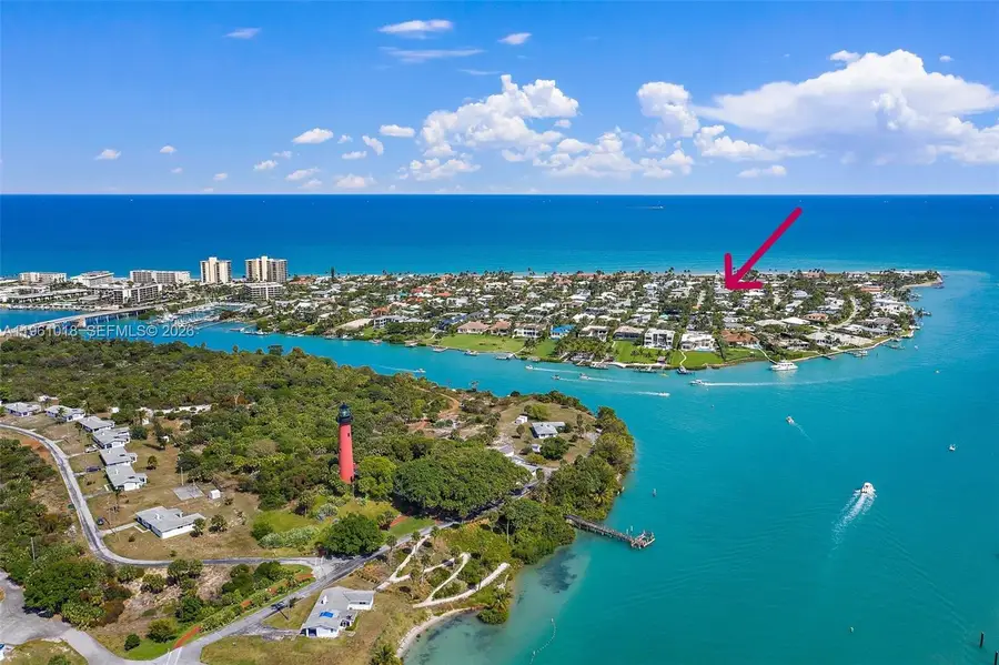 219 Colony Rd, Jupiter Inlet Colony, FL 33469 - #2