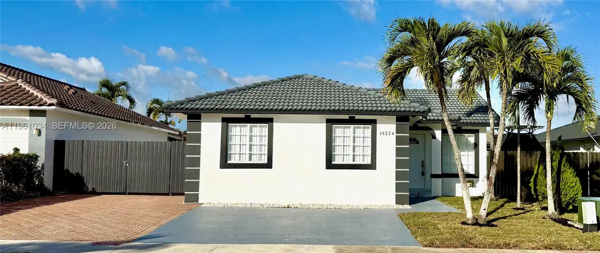 18224 SW 143rd Pl, Miami, FL 33177 - Image #1