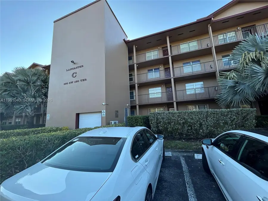 100 SW 130th Ter #109C, Pembroke Pines, FL 33027 - Image #3