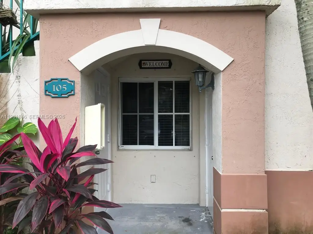 1250 SE 31st Ct #105-33, Homestead, FL 33035 - Image #1