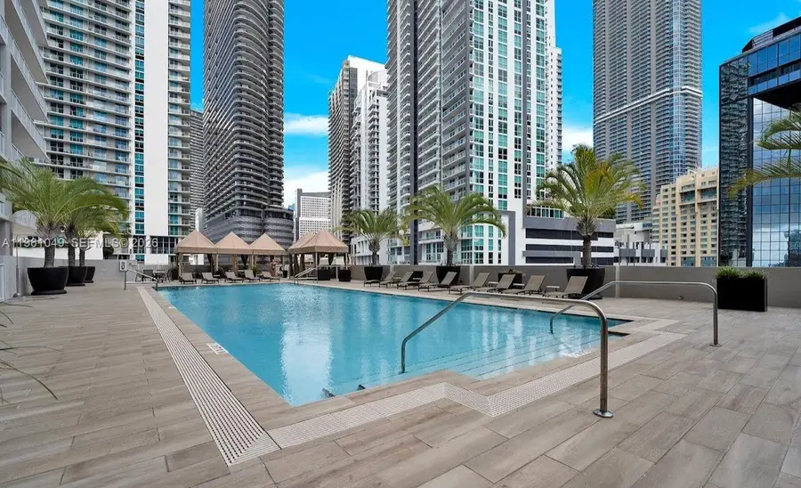 1250 S Miami Ave #2310, Miami, FL 33130 - #2