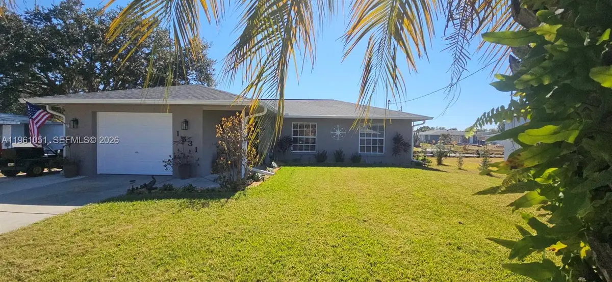 1531 Killarney, Sebring, FL 33870 - Image #1