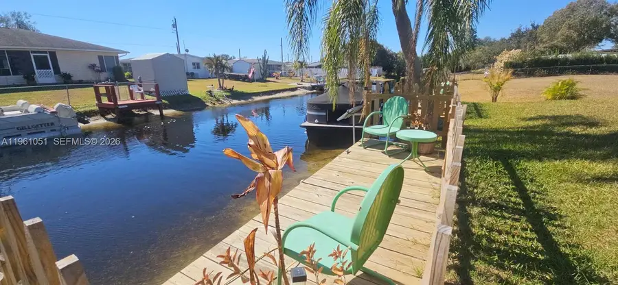 1531 Killarney, Sebring, FL 33870 - Image #2