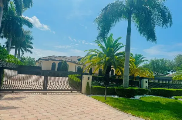 115 NW 128th Ave, Miami, FL 33182