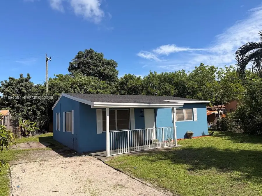 3021 NW 17th St, Fort Lauderdale, FL 33311 - Image #3