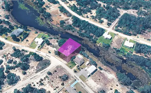 344 Swallow Dr, Lake Placid, FL 33852