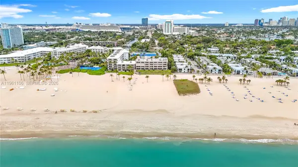 1710 S Ocean Ln #404, Fort Lauderdale, FL 33316