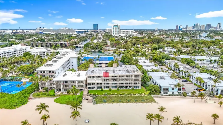 1710 S Ocean Ln #404, Fort Lauderdale, FL 33316 - Image #2