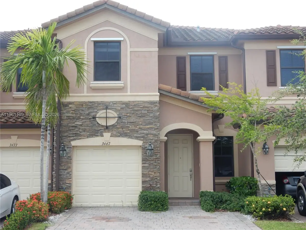 3467 W 89th Ter, Hialeah, FL 33018 - Image #1
