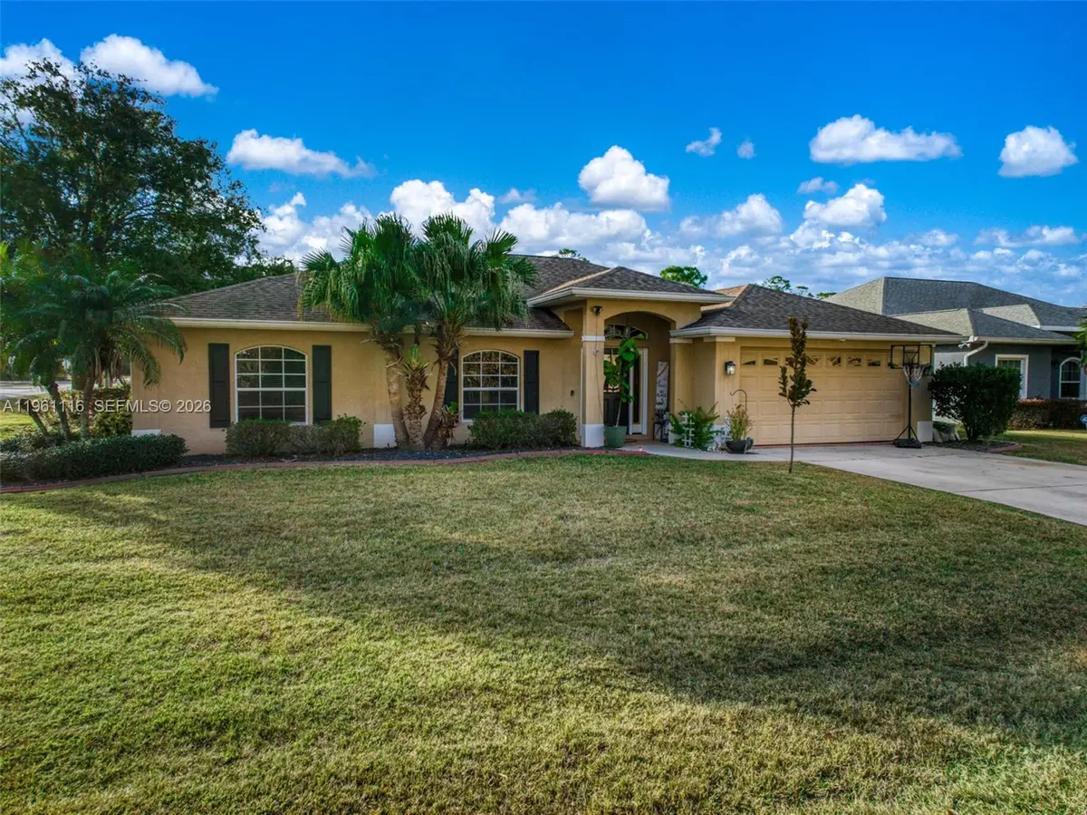 4031 Santa Barbara, Sebring, FL 33875 - Image #1