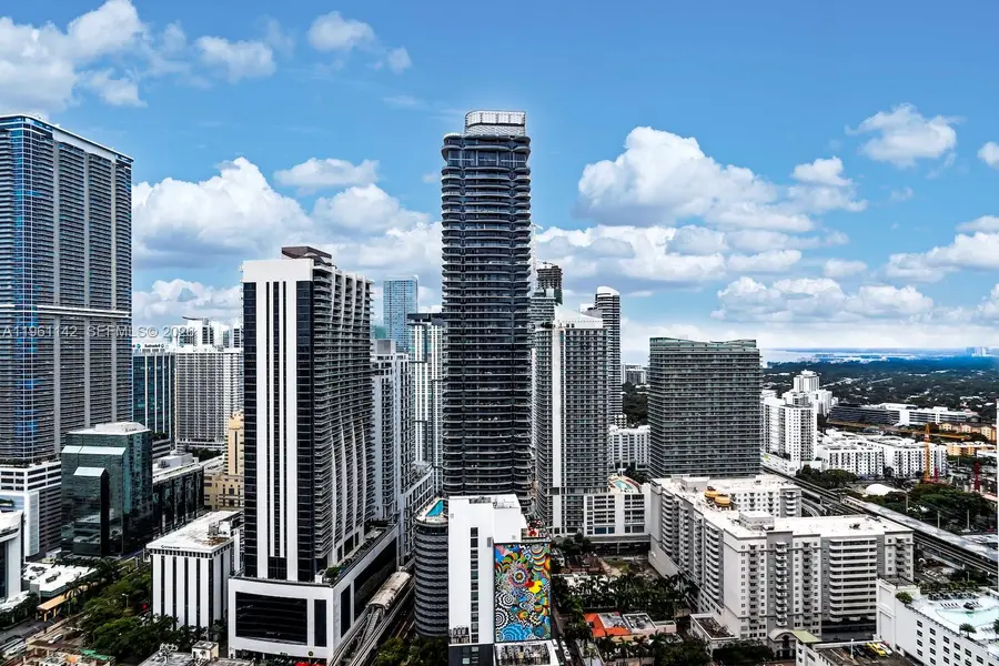 801 S Miami Ave #3803, Miami, FL 33130 - Image #3