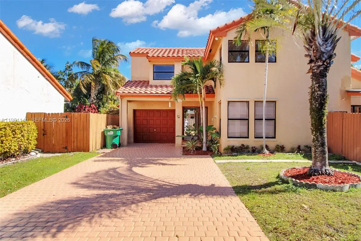 10031 SW 147th Pl, Miami, FL 33196 - #1