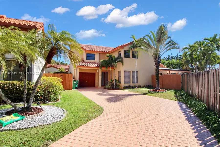 10031 SW 147th Pl, Miami, FL 33196 - #3