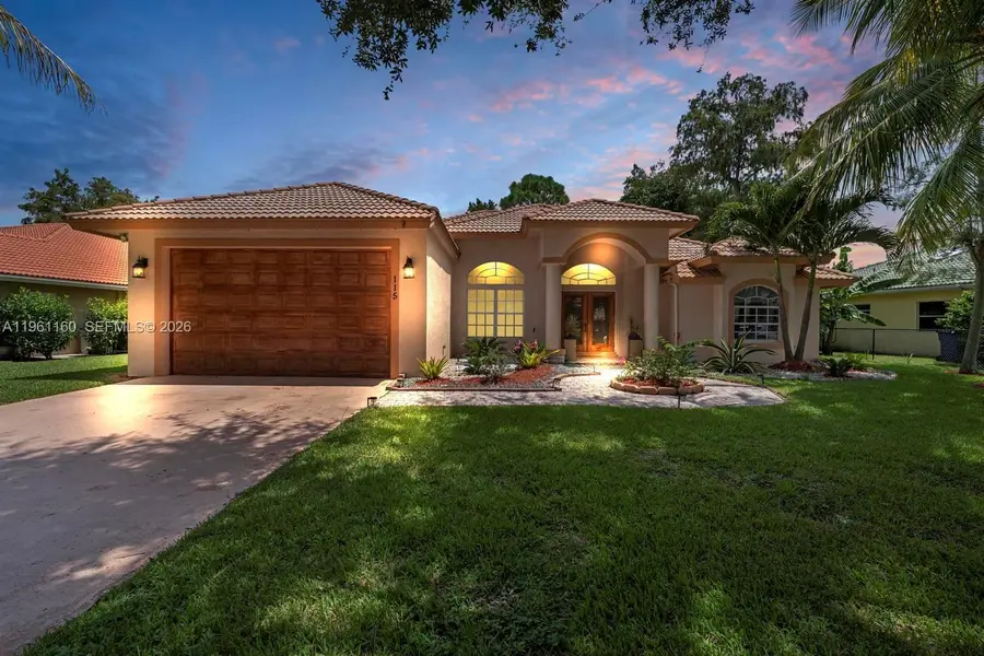 115 Kapok Crescent, Royal Palm Beach, FL 33411 - Image #2