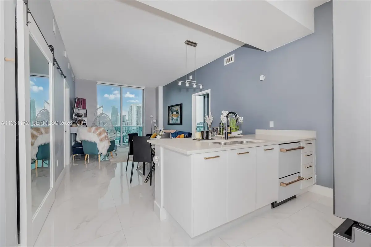 333 NE 24th St #1912, Miami, FL 33137 - Image #1