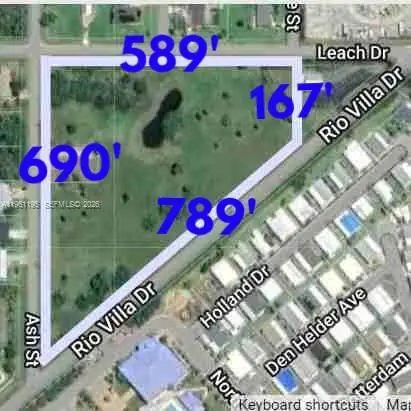 200 Rio Villa Drive, Punta Gorda, FL 33950 - #1