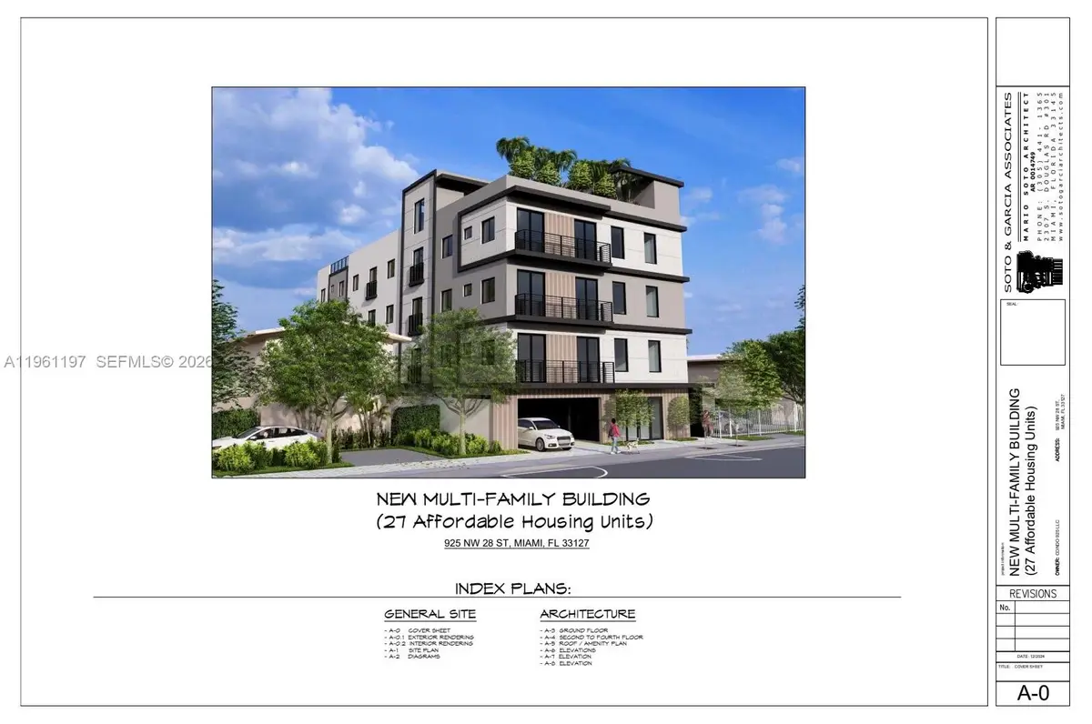 925 NW 28th St, Miami, FL 33127 - Image #1