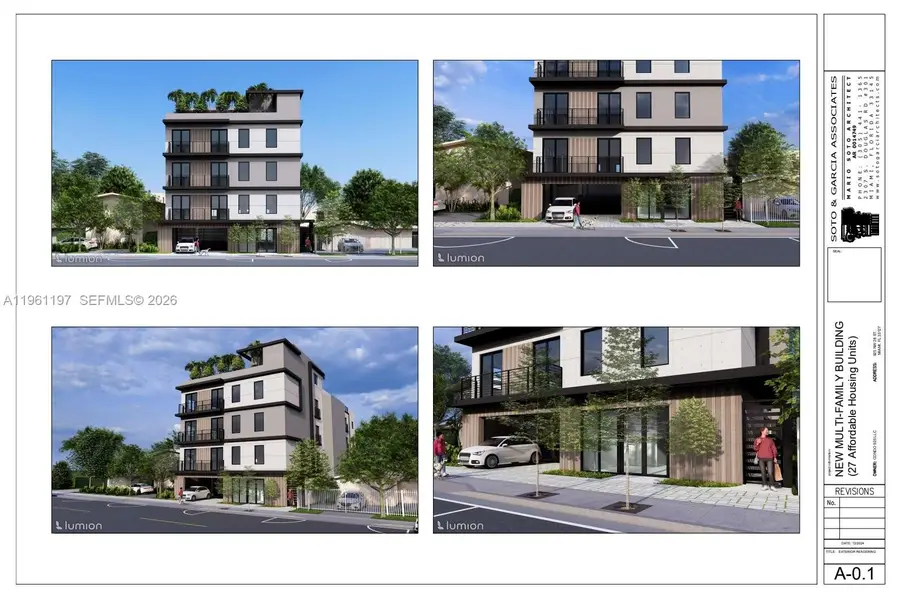 925 NW 28th St, Miami, FL 33127 - Image #2