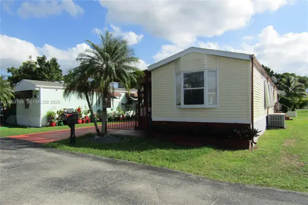 18724 SW 350 St #415, Homestead, FL 33034