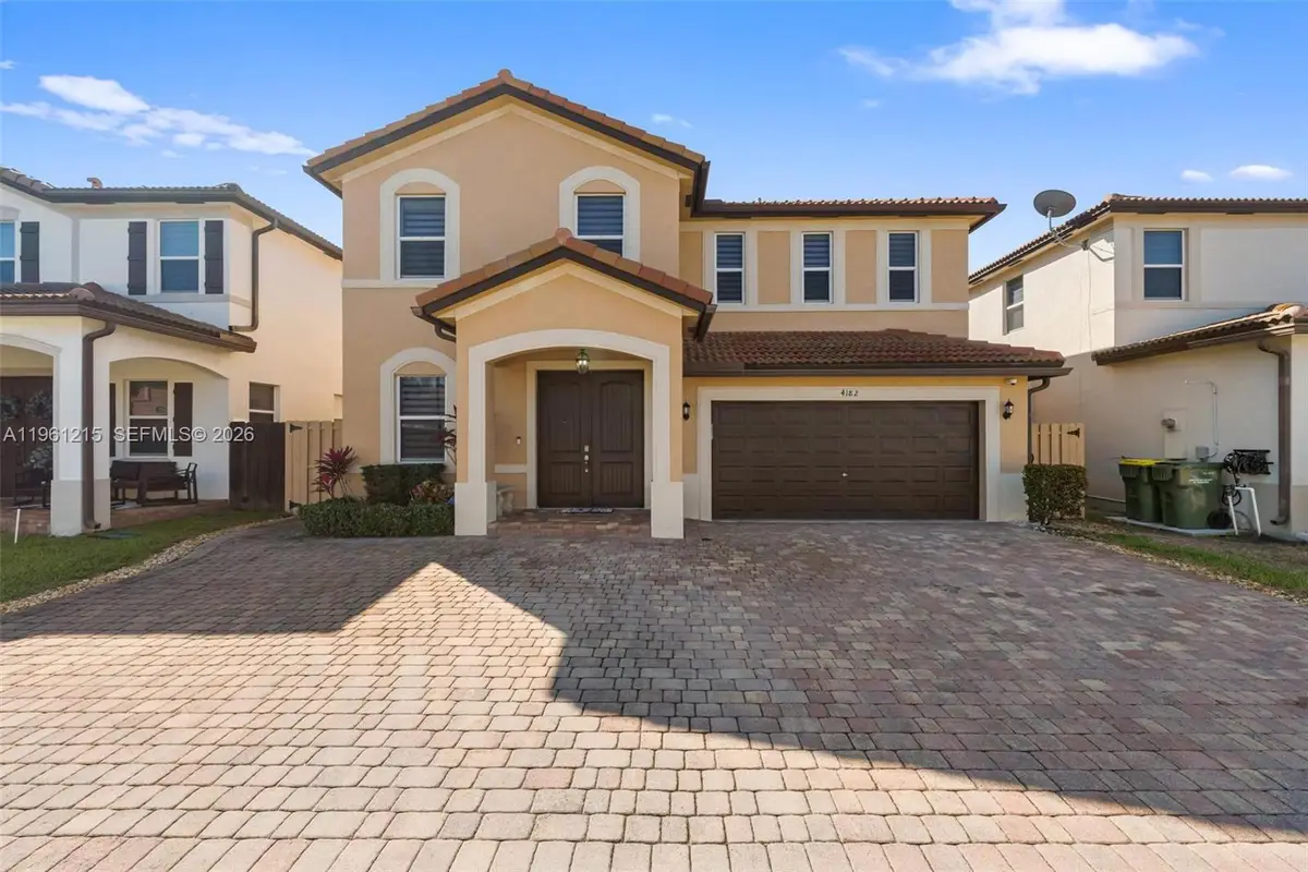4182 NE 20th St, Homestead, FL 33033 - Image #1