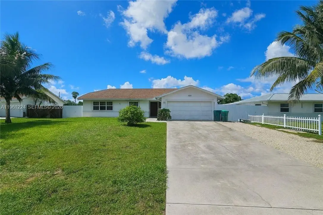 5010 SW 31st Ave, Naples, FL 34116 - #1