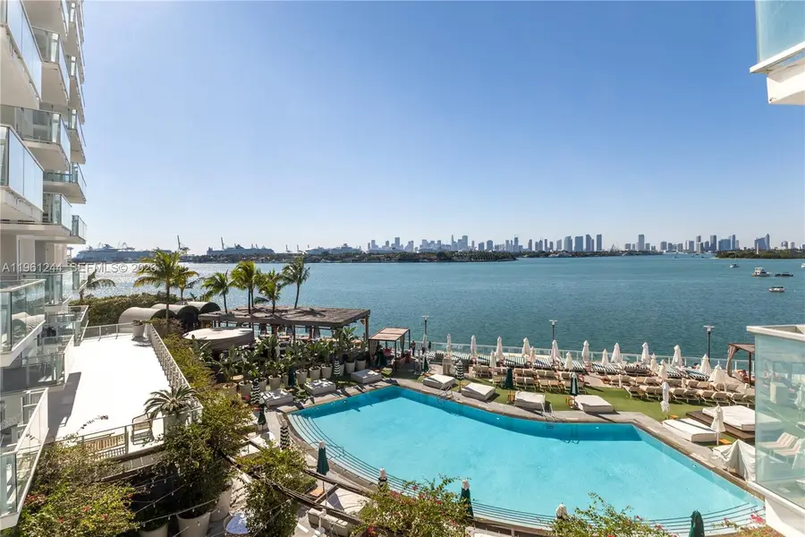 1100 West Ave #408, Miami Beach, FL 33139 - #2