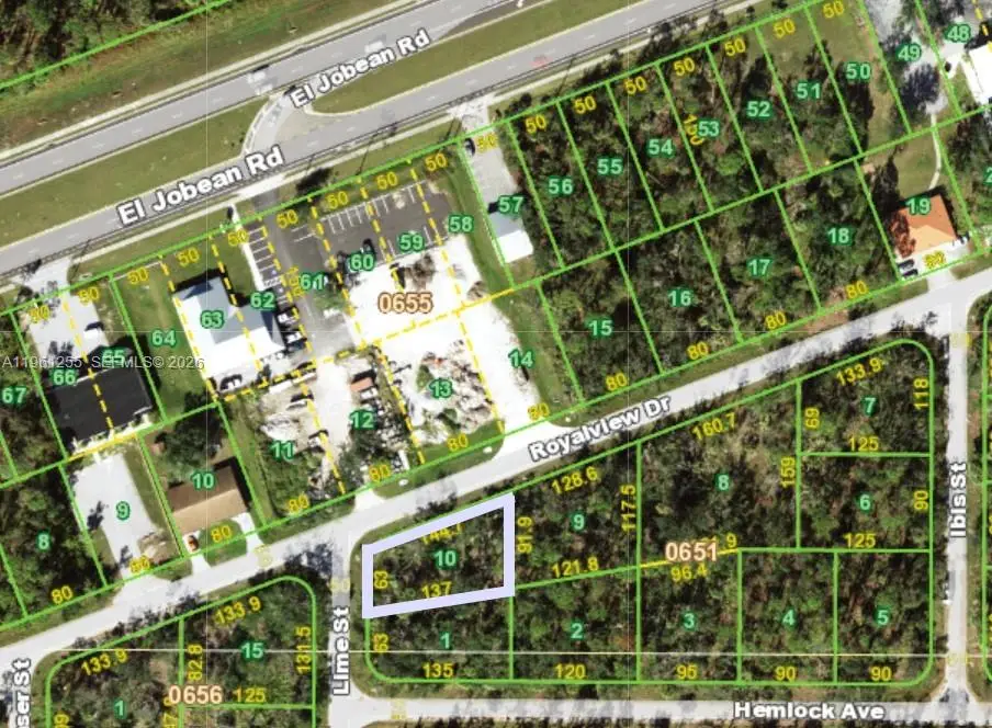 1910 Royalview Dr, Port Charlotte, FL 33948 - #1