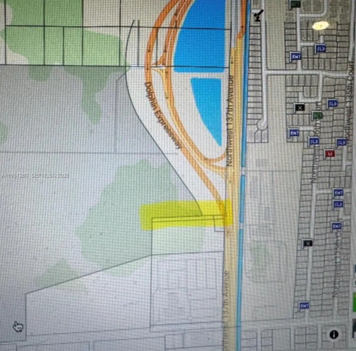 7 NW 137, Miami, FL 33182 - #1