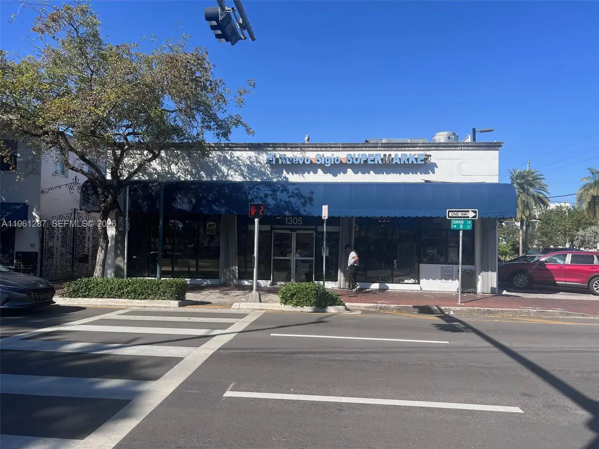 1305 SW 8th St, Miami, FL 33135 - Image #1