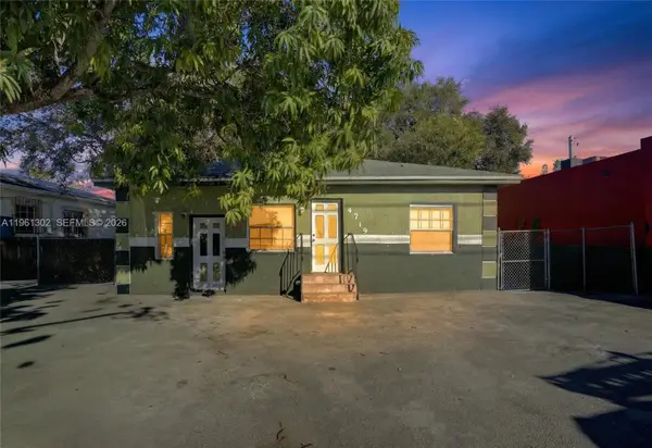 4719 NW 32nd Ave, Miami, FL 33142