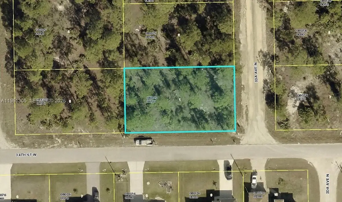 3400 Irma Ave, Lehigh Acres, FL 33971 - Image #1