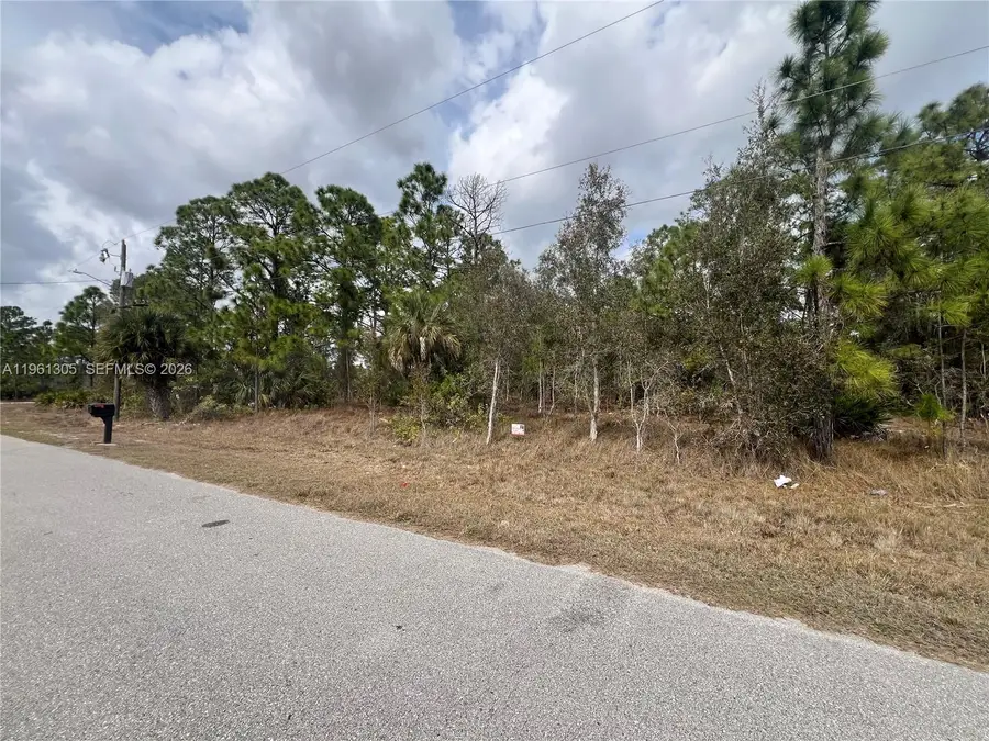 3400 Irma Ave, Lehigh Acres, FL 33971 - #3