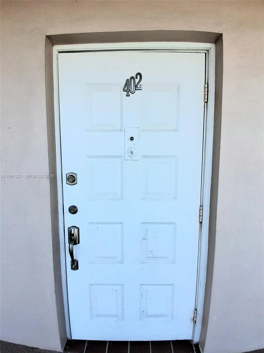 2635 NW 104th Ave #402, Sunrise, FL 33322 - #2