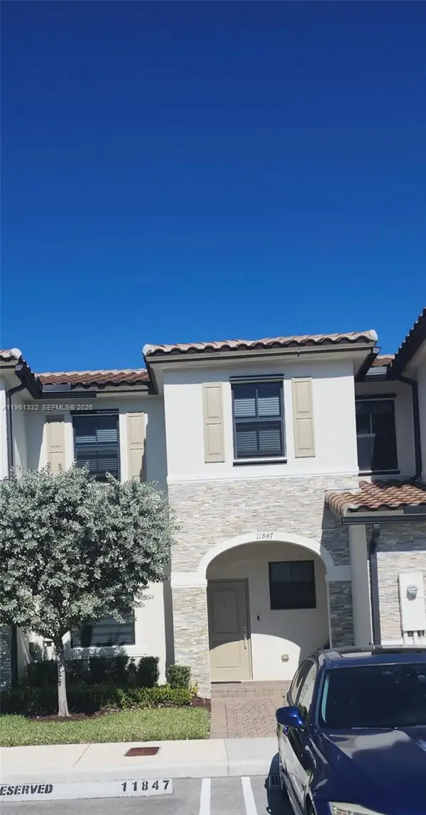 11847 SW 246th Ter, Homestead, FL 33032