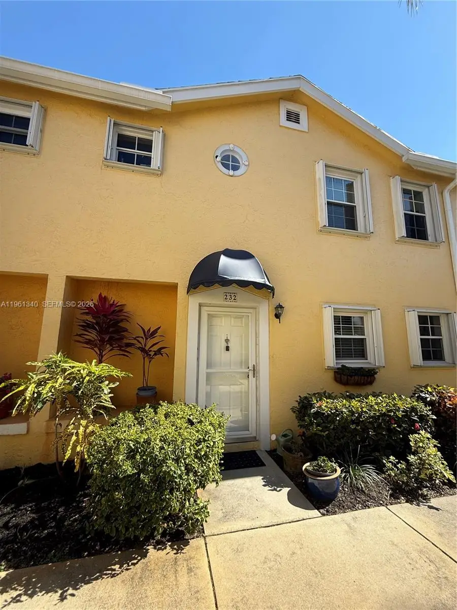 232 Waterside Dr, Hypoluxo, FL 33462 - #1