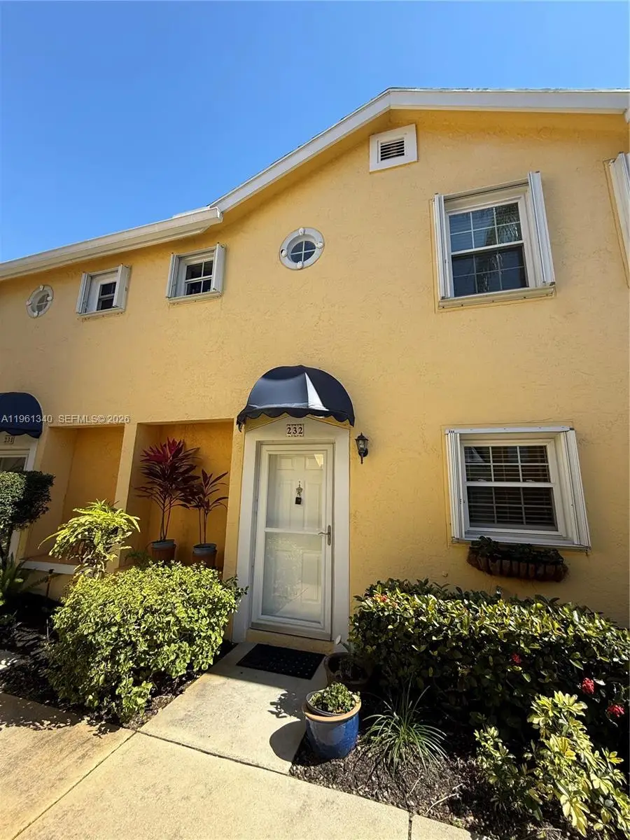 232 Waterside Dr, Hypoluxo, FL 33462 - #2