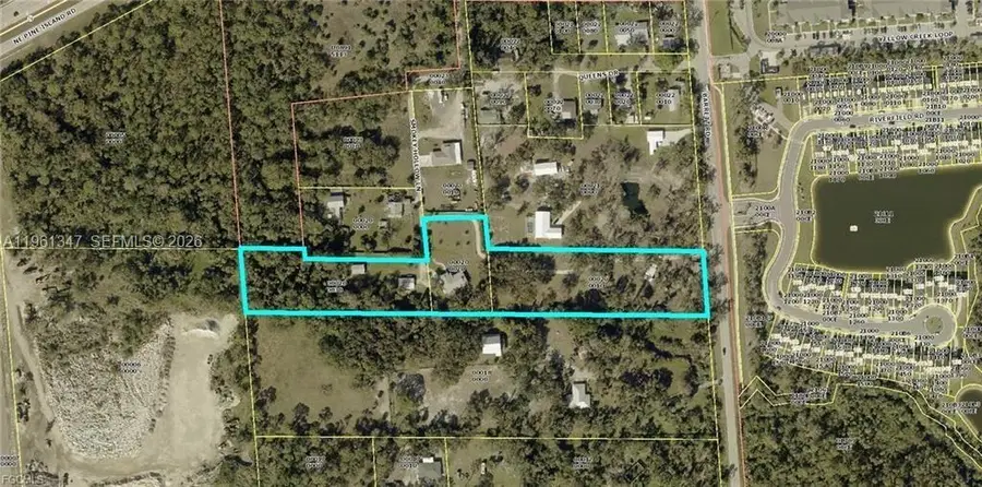 1345 Barrett Road, North Fort Myers, FL 33903 - #2