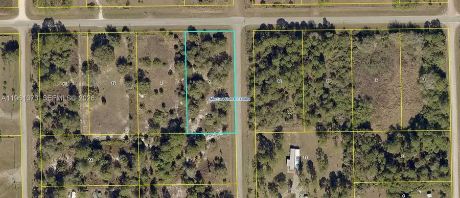 442 Camino Real Blvd, Clewiston, FL 33440 - #2
