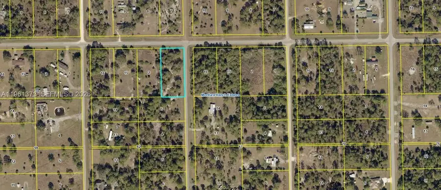 442 Camino Real Blvd, Clewiston, FL 33440 - #3